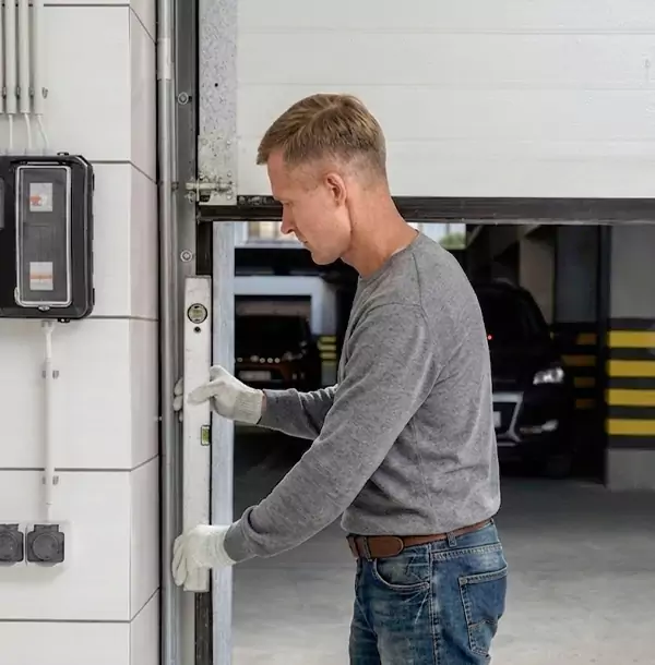 Why Choose Us for Door, Gate and Security Services in Dunwoody, GA