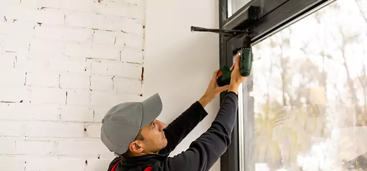 Automatic Door Opener Commercial Dunwoody