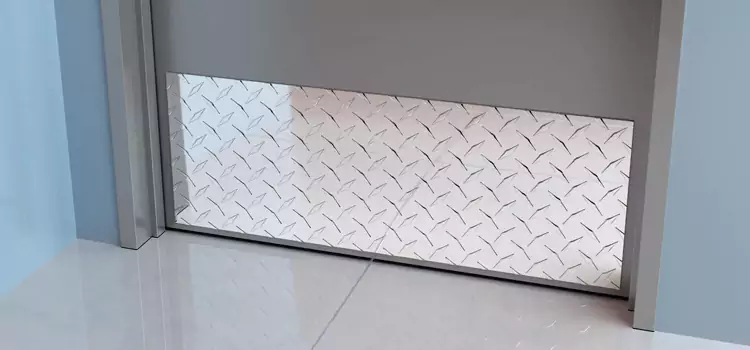Benefits of Professional Kick Plate Solutions in Dunwoody, GA