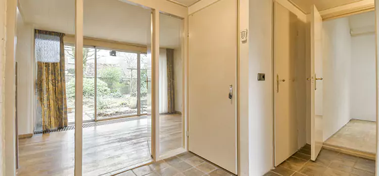 Why Choose Our Pocket Door Experts in Dunwoody, GA?