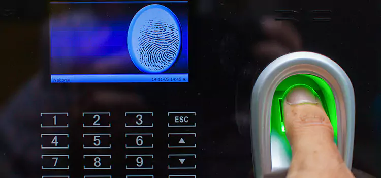 Your Trusted Partner for Secure Access in Dunwoody, GA