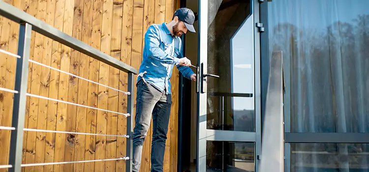 Emergency Patio Door Repair Dunwoody
